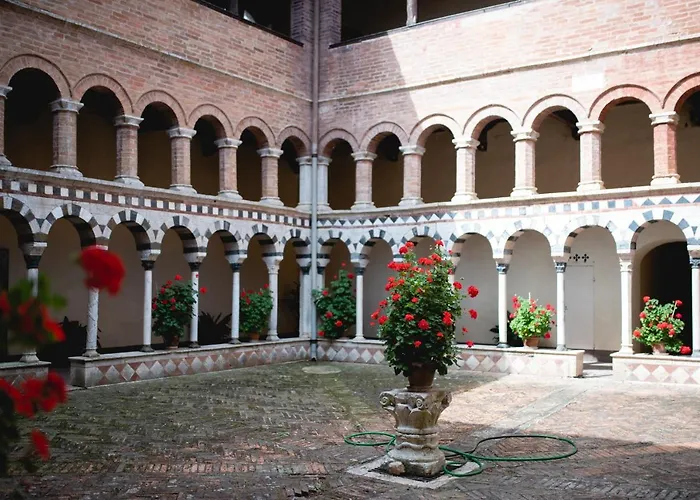 Bed and Breakfast Antico Borgo di Torri Sovicille